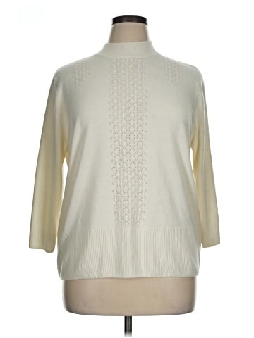 Koret Turtleneck Sweater (view 1)