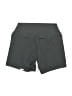Set Active Solid Gray Athletic Shorts Size S - photo 2
