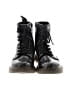 Dr. Martens Black Ankle Boots Size 3 (youth) - photo 2
