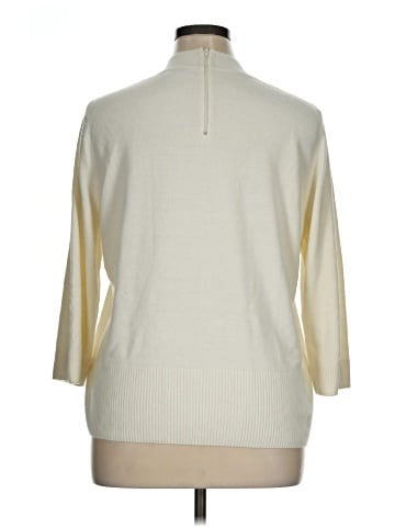 Koret Turtleneck Sweater (view 2)