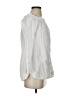 Zara White 3/4 Sleeve Blouse Size S - photo 4