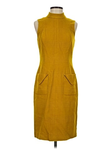 Lavender Label by Vera Wang Casual Dress (view 1)