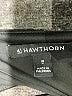 41Hawthorn Solid Black Cocktail Dress Size M - photo 7