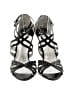 Ivanka Trump Black Sandals Size 5 1/2 - photo 2