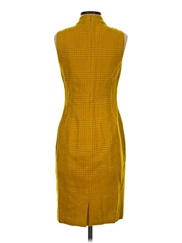 Lavender Label by Vera Wang Casual Dress (view 2)