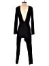 Unbranded Black Jumpsuit Size M - photo 2