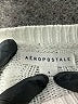 Aeropostale Ivory Pullover Sweater Size S - photo 7