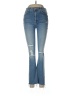 Mother Blue Jeans Size 28 waist - photo 1