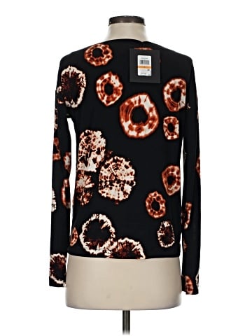Halston Long Sleeve Top (view 2)