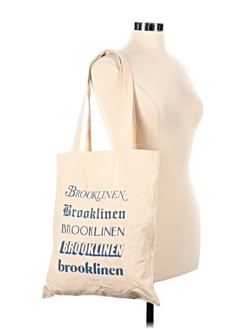 Brooklinen Tote (view 2)