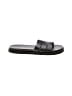 American Eagle Outfitters Black Sandals Size 8 - photo 1