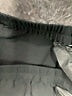 Eileen Fisher Solid Black Casual Pants Size L - photo 8