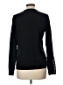 Lisa Todd 100% Cotton Black Sweatshirt Size L - photo 2