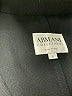Armani Collezioni Black Blazer Size 6 - photo 6