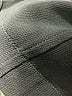 Armani Collezioni Black Blazer Size 6 - photo 7