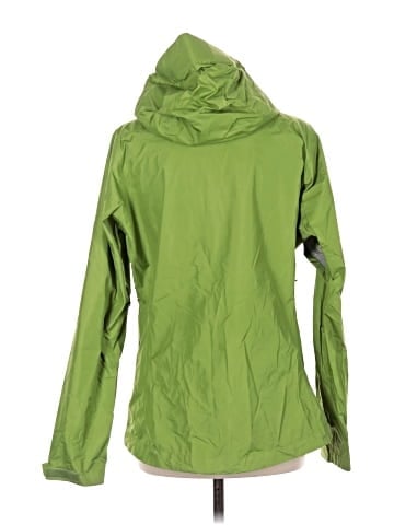 Patagonia Raincoat (view 2)