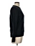 Lisa Todd 100% Cotton Black Sweatshirt Size L - photo 4