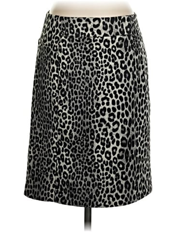 MICHAEL Michael Kors Casual Skirt (view 1)