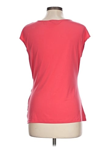7th Avenue Design Studio New York & Company Sleeveless T-Shirt (view 2)