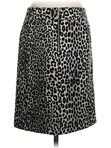 MICHAEL Michael Kors Casual Skirt (view 2)