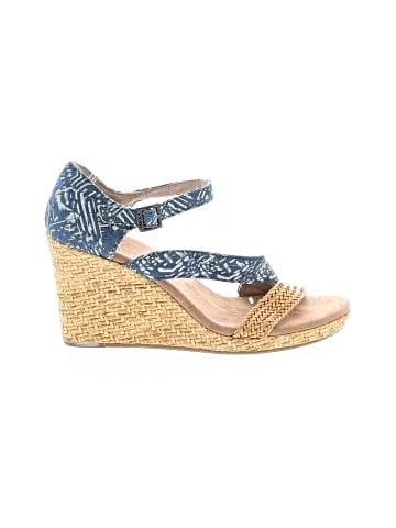 TOMS Wedges (view 1)