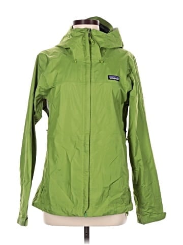 Patagonia Raincoat (view 1)