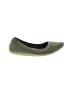 Allbirds Green Flats Size 7 - photo 1