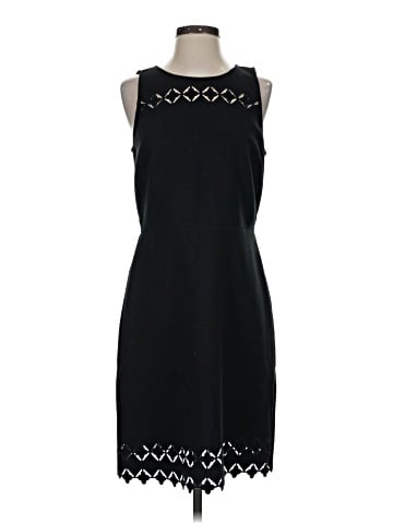 Ann Taylor LOFT Cocktail Dress (view 1)