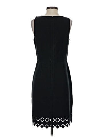 Ann Taylor LOFT Cocktail Dress (view 2)