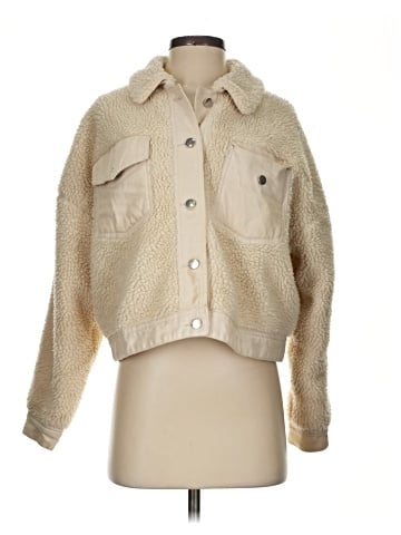 Zara Jacket (view 1)