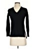 J.Crew Factory Store Black Pullover Sweater Size XS - photo 1