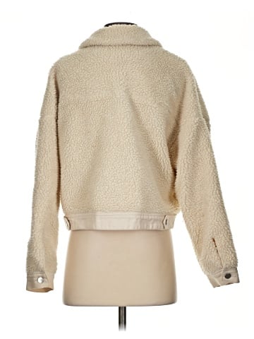 Zara Jacket (view 2)