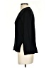 J.Crew Factory Store Black Pullover Sweater Size XS - photo 5