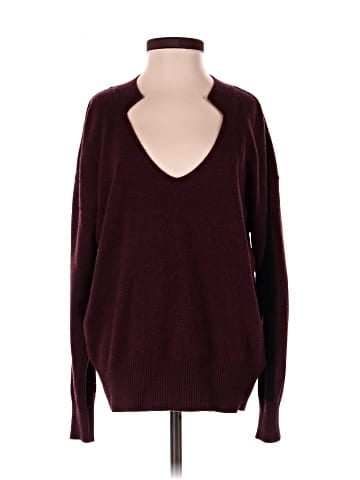Reiss Pullover Sweater (view 1)