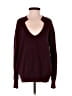 Reiss Burgundy Pullover Sweater Size S - photo 1