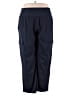 Athleta Blue Active Pants Size 2X - photo 1
