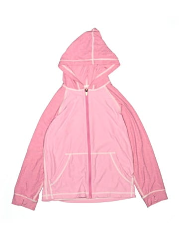 Hanna Andersson Zip Up Hoodie (view 1)