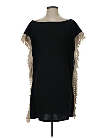 Basically Me Poncho (view 1)