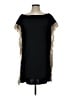 Basically Me 100% Polyester Black Poncho Size S - photo 1