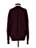 Reiss Burgundy Pullover Sweater Size S - photo 2