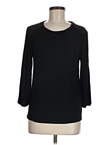 Daniel Rainn 3/4 Sleeve Top (view 1)