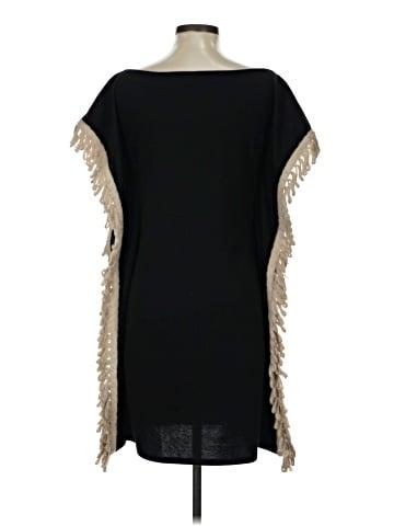 Basically Me Poncho (view 2)