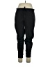 Athleta Black Cargo Pants Size 14 - photo 1