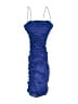 B. Darlin 100% Polyester Blue Cocktail Dress Size XXS - photo 1