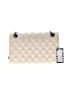 Assorted Brands Ivory Shoulder Bag One size - photo 3