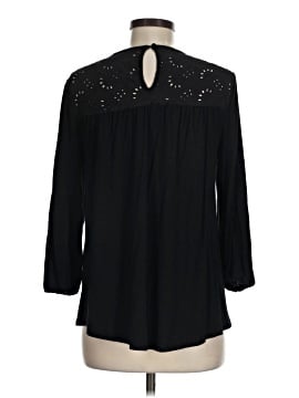 Daniel Rainn 3/4 Sleeve Top (view 2)