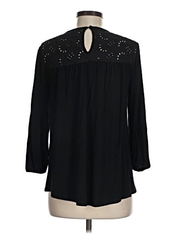 Daniel Rainn 3/4 Sleeve Top (view 2)