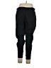 Athleta Black Cargo Pants Size 14 - photo 2