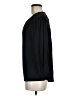 Daniel Rainn Black 3/4 Sleeve Top Size M - photo 5
