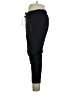 Athleta Black Cargo Pants Size 14 - photo 5